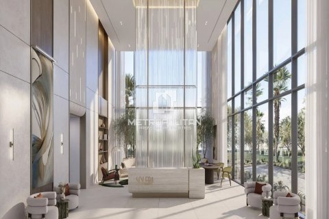 Купити квартиру в Mina Al Arab, Рас-эль-Хайма, ОАЕ 1 спальня, 58м2, № 665300 - фото 6