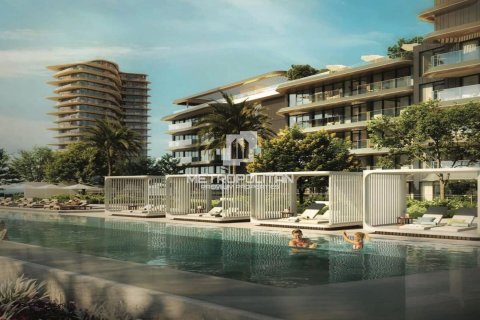 Купити квартиру в Mina Al Arab, Рас-эль-Хайма, ОАЕ 1 спальня, 58м2, № 665300 - фото 9