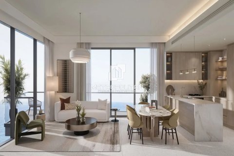 Купити квартиру в Mina Al Arab, Рас-эль-Хайма, ОАЕ 1 спальня, 58м2, № 665300 - фото 2