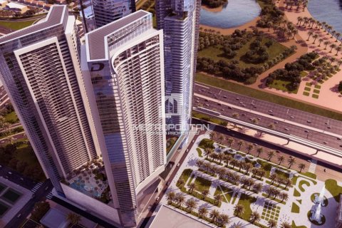 Apartmán v Business Bay, Dubai, SAE 1 spálňa, 72 m2 č. 665296