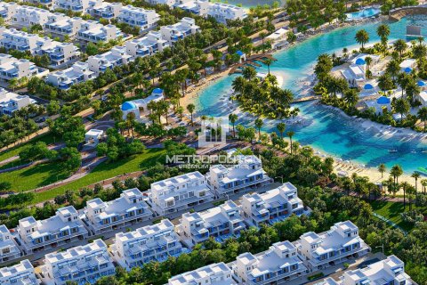 Rijtjeshuis te koop in Damac Lagoons, Dubai, VAE 4 slaapkamers, 212 vr.m., nr 665297 - foto 6