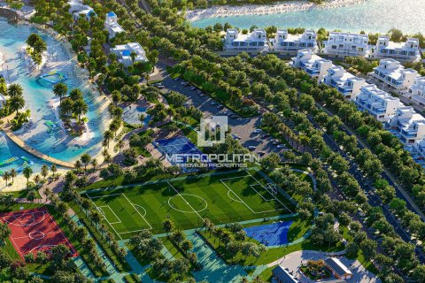 Rijtjeshuis te koop in Damac Lagoons, Dubai, VAE 4 slaapkamers, 212 vr.m., nr 665297 - foto 10
