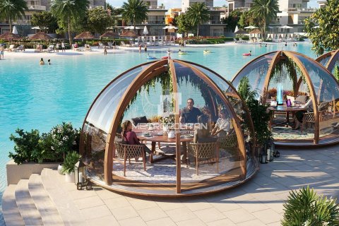 Rijtjeshuis te koop in Damac Lagoons, Dubai, VAE 4 slaapkamers, 212 vr.m., nr 665297 - foto 7