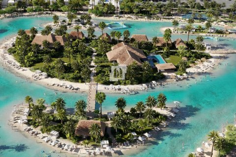 Rijtjeshuis te koop in Damac Lagoons, Dubai, VAE 4 slaapkamers, 212 vr.m., nr 665297 - foto 9