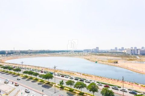 Apartament de vânzare în Dubai Production City (IMPZ), Dubai, EAU 2 dormitoare, 122 mp. №665299 - poză 4