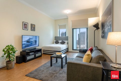 Wohnung in Business Bay, Dubai, VAE: 42.9 m2 Nr. 728013