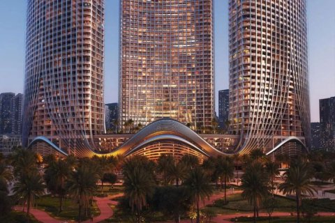 阿联酋 Dubai Business Bay 待售 : 43.2 平方米 , 编号728011 - 照片 7