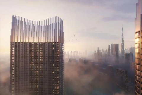 阿联酋 Dubai Business Bay 待售 : 43.2 平方米 , 编号728011 - 照片 4