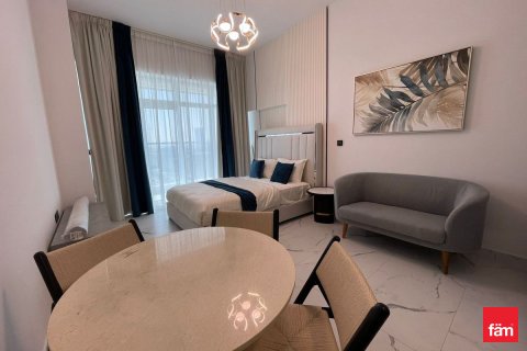 Apartament în Arjan, Dubai, EAU 38 mp.  №728014