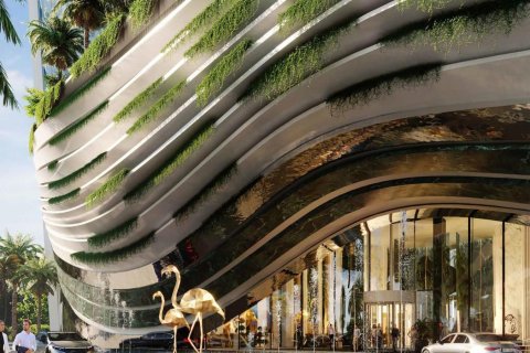 آپارتمان برای فروش در  Al Safa، Dubai، امارات متحده عربی  1 خوابه ، 256.32 متر مربع ، شماره 704893 - تصویر 5