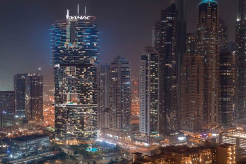 Apartment til salg i Dubai Marina, Dubai, UAE 1 soveværelse, 81 kvm № 704894 - foto 3