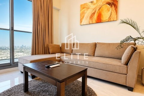 آپارتمان برای اجاره در Business Bay، Dubai، امارات متحده عربی 2 خوابه ، 125 متر مربع ، شماره 736439 - تصویر 4
