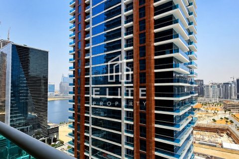 آپارتمان برای اجاره در Business Bay، Dubai، امارات متحده عربی 2 خوابه ، 125 متر مربع ، شماره 736439 - تصویر 23