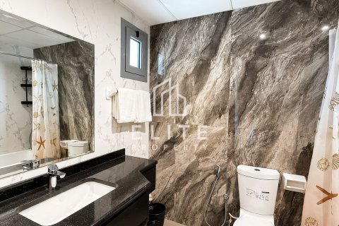 آپارتمان برای اجاره در Business Bay، Dubai، امارات متحده عربی 2 خوابه ، 125 متر مربع ، شماره 736439 - تصویر 16