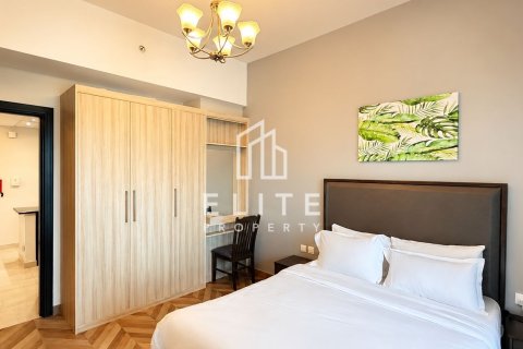 آپارتمان برای اجاره در Business Bay، Dubai، امارات متحده عربی 2 خوابه ، 125 متر مربع ، شماره 736439 - تصویر 15