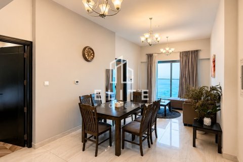 آپارتمان برای اجاره در Business Bay، Dubai، امارات متحده عربی 2 خوابه ، 125 متر مربع ، شماره 736439 - تصویر 2