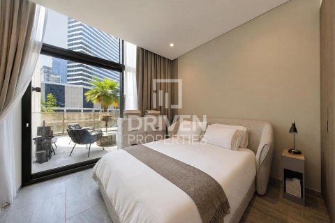 Business Bay, Dubai, संयुक्त अरब अमीरात में अपार्टमेंट, 2 बेडरूम, 174.29 वर्ग मीटर, संख्या 747044 - फ़ोटो 8