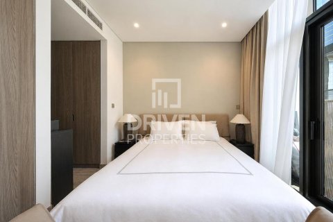 Business Bay, Dubai, संयुक्त अरब अमीरात में अपार्टमेंट, 2 बेडरूम, 174.29 वर्ग मीटर, संख्या 747044 - फ़ोटो 12