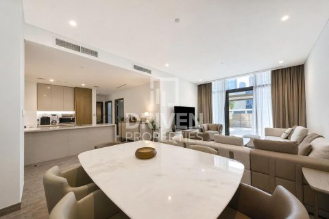 Business Bay, Dubai, संयुक्त अरब अमीरात में अपार्टमेंट, 2 बेडरूम, 174.29 वर्ग मीटर, संख्या 747044 - फ़ोटो 4