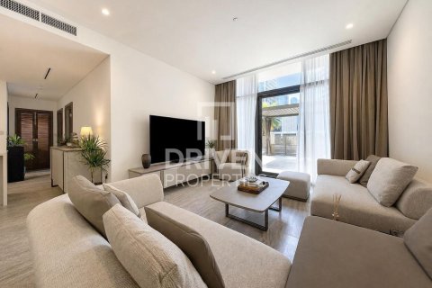 Business Bay, Dubai, संयुक्त अरब अमीरात में अपार्टमेंट, 2 बेडरूम, 174.29 वर्ग मीटर, संख्या 747044 - फ़ोटो 3