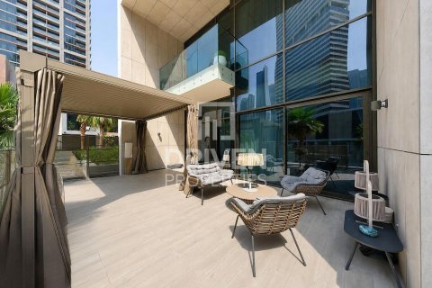 Business Bay, Dubai, संयुक्त अरब अमीरात में अपार्टमेंट, 2 बेडरूम, 174.29 वर्ग मीटर, संख्या 747044 - फ़ोटो 19