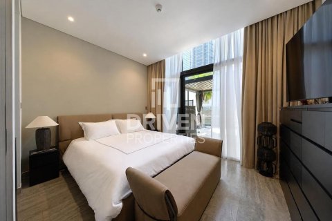 Business Bay, Dubai, संयुक्त अरब अमीरात में अपार्टमेंट, 2 बेडरूम, 174.29 वर्ग मीटर, संख्या 747044 - फ़ोटो 11