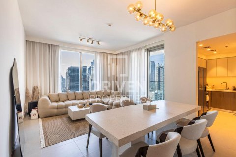 Üürile anda korter asukohaga Downtown Dubai (Downtown Burj Dubai), Dubai, AÜE: 2 magamistoaga, 101.17 m² Nr 747050 - pilt 5