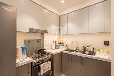 Üürile anda korter asukohaga Downtown Dubai (Downtown Burj Dubai), Dubai, AÜE: 2 magamistoaga, 101.17 m² Nr 747050 - pilt 15