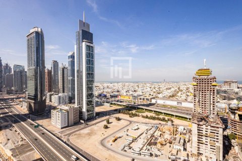 Üürile anda korter asukohaga Downtown Dubai (Downtown Burj Dubai), Dubai, AÜE: 2 magamistoaga, 101.17 m² Nr 747050 - pilt 21