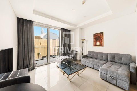 آپارتمان در Downtown Dubai (Downtown Burj Dubai)، Dubai ، امارات متحده عربی 1 خوابه ، 71.72 متر مربع.  شماره 747048