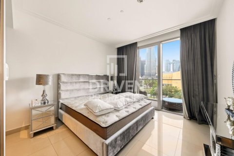 Apartament de închiriat în Downtown Dubai (Downtown Burj Dubai), Dubai, EAU 1 dormitor, 71.72 mp. №747048 - poză 9