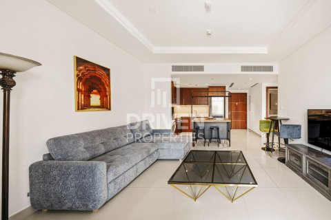 Apartament de închiriat în Downtown Dubai (Downtown Burj Dubai), Dubai, EAU 1 dormitor, 71.72 mp. №747048 - poză 8