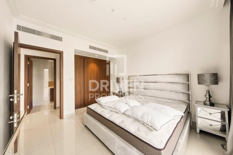 Apartament de închiriat în Downtown Dubai (Downtown Burj Dubai), Dubai, EAU 1 dormitor, 71.72 mp. №747048 - poză 11