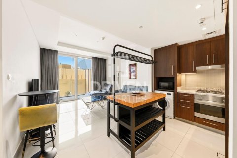 Apartament de închiriat în Downtown Dubai (Downtown Burj Dubai), Dubai, EAU 1 dormitor, 71.72 mp. №747048 - poză 12