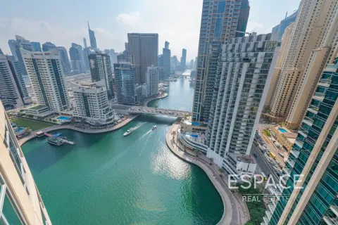 Apartment in Dubai Marina, UAE 2 bedrooms, 121 sq.m. № 649883 - photo 20