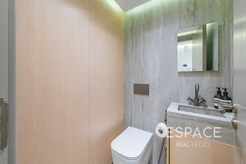 Apartment in Dubai Marina, UAE 2 bedrooms, 121 sq.m. № 649883 - photo 10
