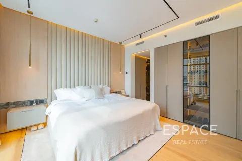 Apartment in Dubai Marina, UAE 2 bedrooms, 121 sq.m. № 649883 - photo 5