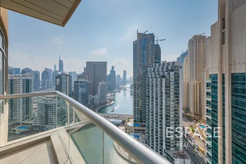 Apartment in Dubai Marina, UAE 2 bedrooms, 121 sq.m. № 649883 - photo 17
