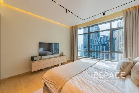 Apartment in Dubai Marina, UAE 2 bedrooms, 121 sq.m. № 649883 - photo 9