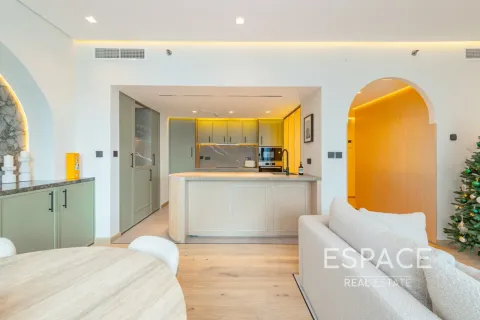 Apartment in Dubai Marina, UAE 2 bedrooms, 121 sq.m. № 649883 - photo 7