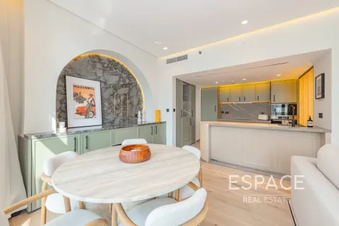 Apartment in Dubai Marina, UAE 2 bedrooms, 121 sq.m. № 649883 - photo 3