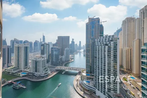 Apartment in Dubai Marina, UAE 2 bedrooms, 121 sq.m. № 649883 - photo 19
