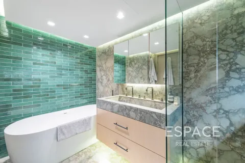 Apartment in Dubai Marina, UAE 2 bedrooms, 121 sq.m. № 649883 - photo 6