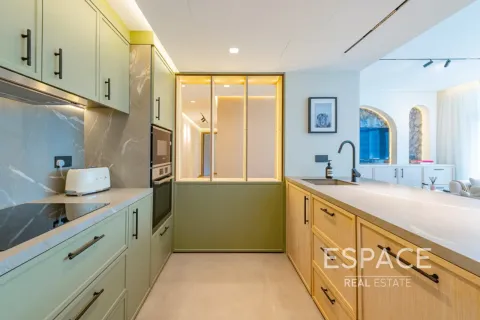 Apartment in Dubai Marina, UAE 2 bedrooms, 121 sq.m. № 649883 - photo 11