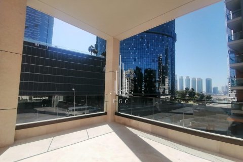 Apartment i Al Reem Island, Abu Dhabi, UAE 2 soveværelser, 185.6 kvm № 563579