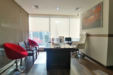 Kontor i Al Reem Island, Abu Dhabi, UAE 165.4 kvm Nr. 563581