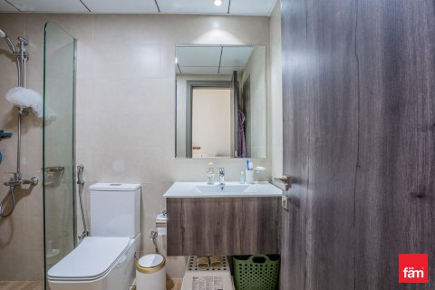 Apartemen di Dubai, UEA 2 kamar tidur, 71.8 m2 nomor 689141 - foto 12
