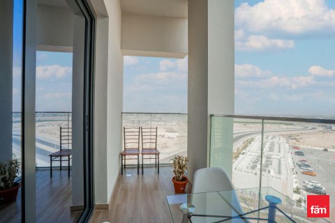 Apartemen di Dubai, UEA 2 kamar tidur, 71.8 m2 nomor 689141 - foto 8