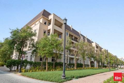 Apartmen di Motor City, Dubai, UAE 55.3 meter persegi № 727162