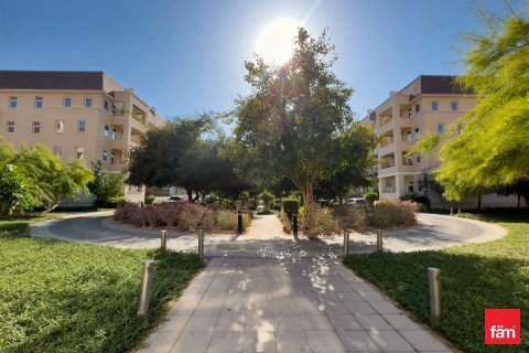 آپارتمان برای فروش در  Motor City، Dubai، امارات متحده عربی  55.3 متر مربع ، شماره 727162 - تصویر 9